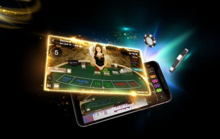 sagame66 คาสิโนอันดับ 1